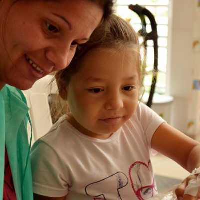 Szebbnél-szebb pillangók - alapítvány, adó 1%, támogatás