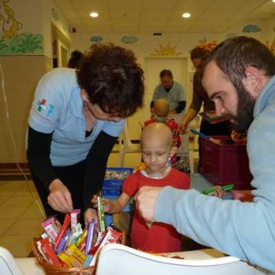 Szép álmot kívánó holdacska - alapítvány, adó 1%, támogatás