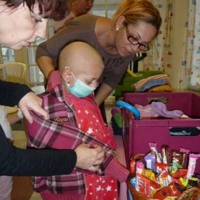 Szép álmot kívánó holdacska - alapítvány, adó 1%, támogatás