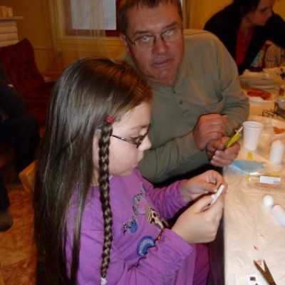 Szeretet ünnepe a Remény-Kuckóban! - adó, 1%, alapítvány, támogatás