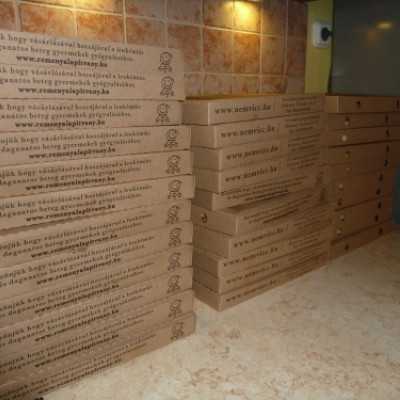 Szeretet ünnepe a Remény-Kuckóban! - adó, 1%, alapítvány, támogatás