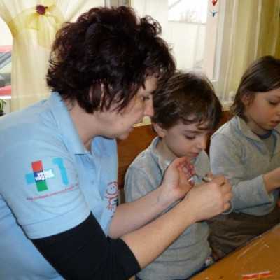 Szeretet ünnepe a Remény-Kuckóban! - adó, 1%, alapítvány, támogatás