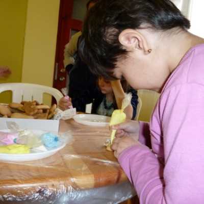 Szeretet ünnepe a Remény-Kuckóban! - adó, 1%, alapítvány, támogatás