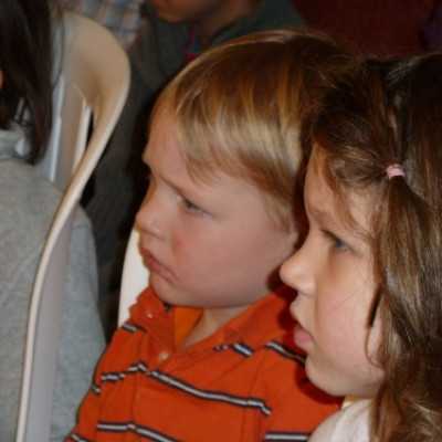 Szeretet ünnepe a Remény-Kuckóban! - adó, 1%, alapítvány, támogatás