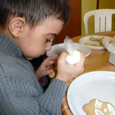Szeretet ünnepe a Remény-Kuckóban! - adó, 1%, alapítvány, támogatás