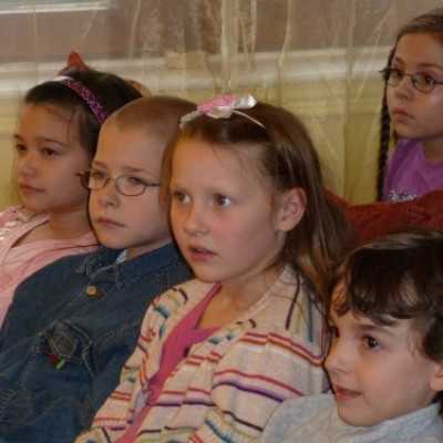 Szeretet ünnepe a Remény-Kuckóban! - adó, 1%, alapítvány, támogatás