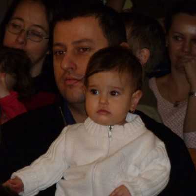 Szeretet ünnepe a Remény-Kuckóban! - adó, 1%, alapítvány, támogatás