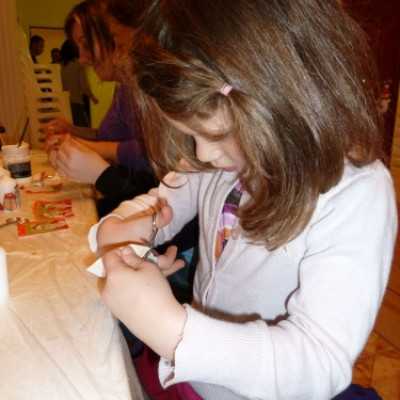 Szeretet ünnepe a Remény-Kuckóban! - adó, 1%, alapítvány, támogatás