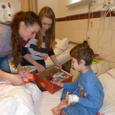 Színpompás mandala virágok - adó, 1%, alapítvány, támogatás