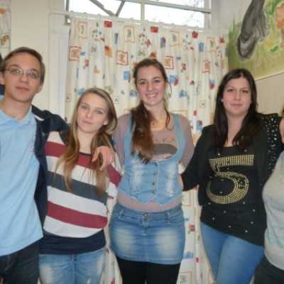 Színpompás mandala virágok - adó, 1%, alapítvány, támogatás