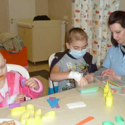 Színpompás mandala virágok - adó, 1%, alapítvány, támogatás