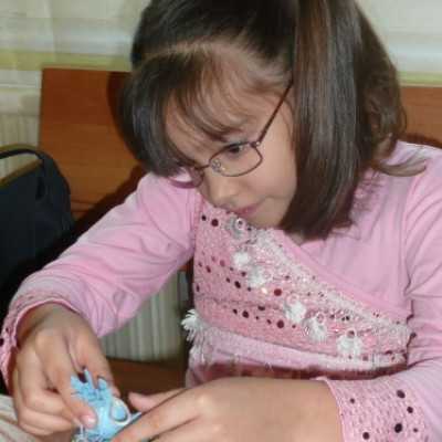 Szüreti foglalkozás a Remény Kuckóban - adó, 1%, alapítvány, támogatás