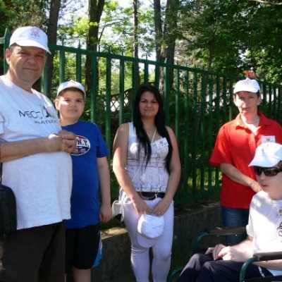 Szurikáta családot fogadtunk örökbe a debreceni állatkertben! - adó, 1%, alapítvány, támogatás