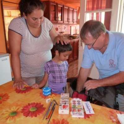 Támogatás az iskolakezdéshez! - adó, 1%, alapítvány, támogatás