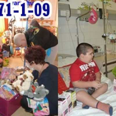 Támogatás hasznosan-SZJA 1% beteg gyermekeknek! - alapítvány, adó 1%, támogatás