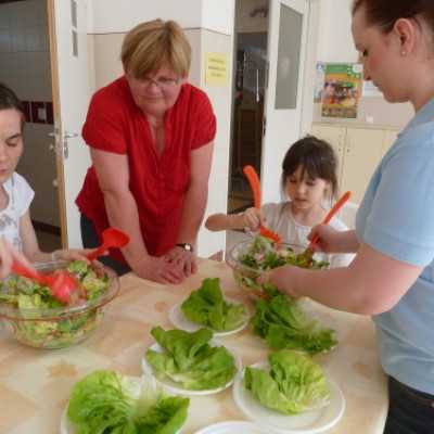 Táplákozz helyesen és egészségesen! - adó, 1%, alapítvány, támogatás