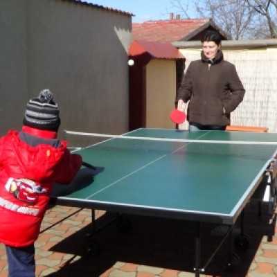 Tavaszváró családi hétvége - alapítvány, adó 1%, támogatás