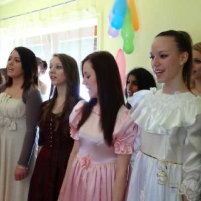 Tavaszváró családi hétvége - alapítvány, adó 1%, támogatás