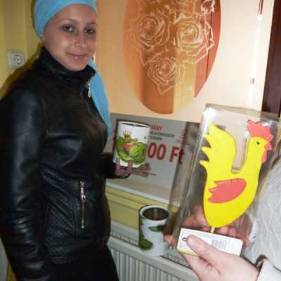 Tavaszváró ünnepség a leukémiás és daganatos beteg gyermekekért - adó, 1%, alapítvány, támogatás