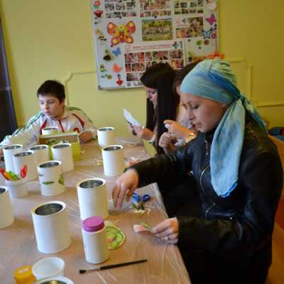 Tavaszváró ünnepség a leukémiás és daganatos beteg gyermekekért - adó, 1%, alapítvány, támogatás