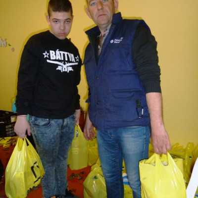 Tavaszváró ünnepség a leukémiás és daganatos beteg gyermekekért - adó, 1%, alapítvány, támogatás