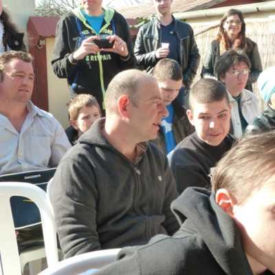 Tavaszváró ünnepség a leukémiás és daganatos beteg gyermekekért - adó, 1%, alapítvány, támogatás