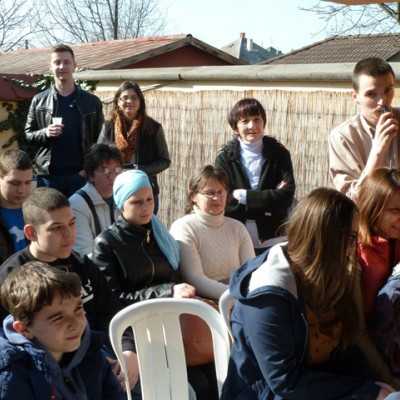 Tavaszváró ünnepség a leukémiás és daganatos beteg gyermekekért - adó, 1%, alapítvány, támogatás