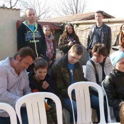 Tavaszváró ünnepség a leukémiás és daganatos beteg gyermekekért - adó, 1%, alapítvány, támogatás