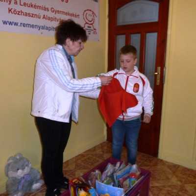 Tavaszváró ünnepség a leukémiás és daganatos beteg gyermekekért - adó, 1%, alapítvány, támogatás