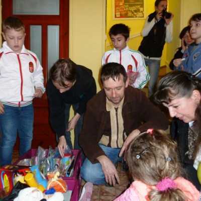 Tavaszváró ünnepség a leukémiás és daganatos beteg gyermekekért - adó, 1%, alapítvány, támogatás