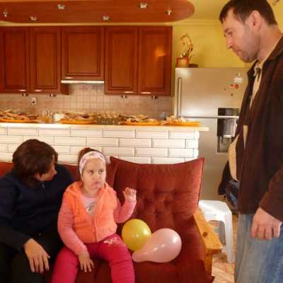 Tavaszváró ünnepség a leukémiás és daganatos beteg gyermekekért - adó, 1%, alapítvány, támogatás