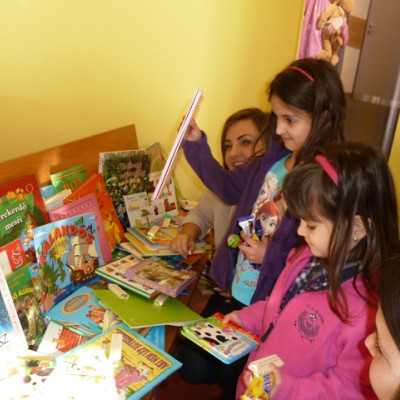 Tavaszváró ünnepség a leukémiás és daganatos beteg gyermekekért - adó, 1%, alapítvány, támogatás