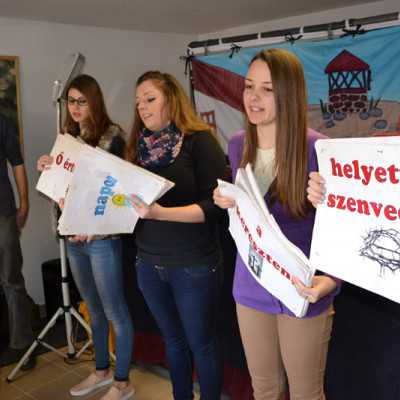 Tavaszváró ünnepség a leukémiás és daganatos beteg gyermekekért - adó, 1%, alapítvány, támogatás