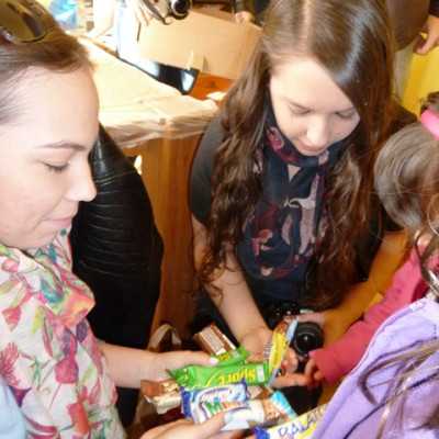 Tavaszváró ünnepség a leukémiás és daganatos beteg gyermekekért - adó, 1%, alapítvány, támogatás