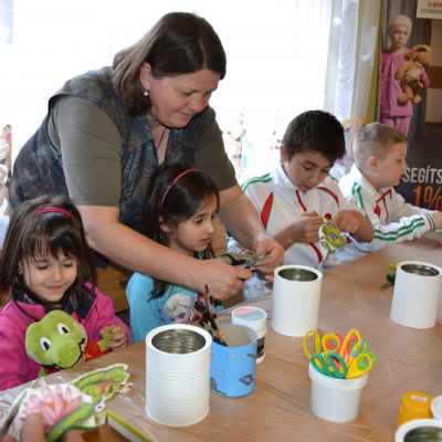 Tavaszváró ünnepség a leukémiás és daganatos beteg gyermekekért - adó, 1%, alapítvány, támogatás