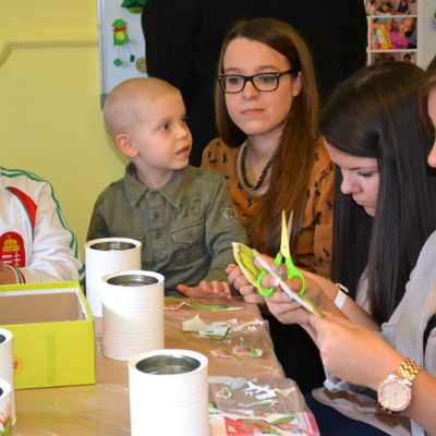 Tavaszváró ünnepség a leukémiás és daganatos beteg gyermekekért - adó, 1%, alapítvány, támogatás