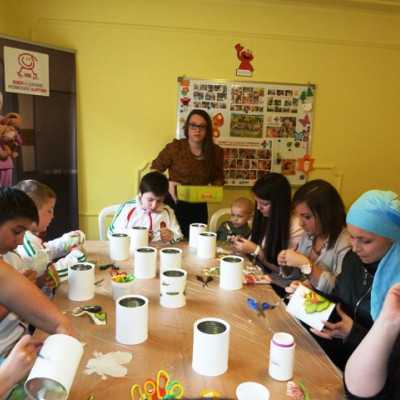 Tavaszváró ünnepség a leukémiás és daganatos beteg gyermekekért - adó, 1%, alapítvány, támogatás