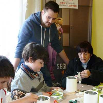 Tavaszváró ünnepség a leukémiás és daganatos beteg gyermekekért - adó, 1%, alapítvány, támogatás