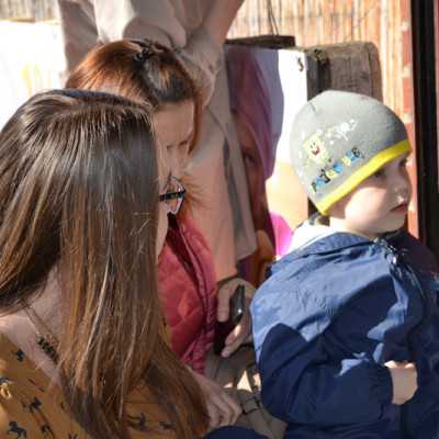 Tavaszváró ünnepség a leukémiás és daganatos beteg gyermekekért - adó, 1%, alapítvány, támogatás