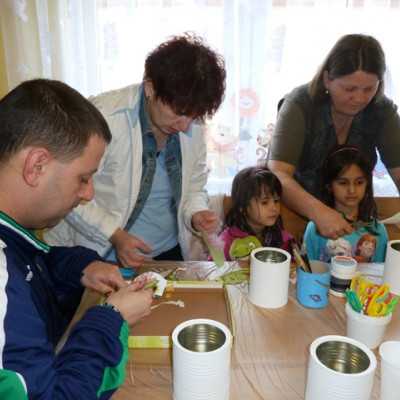 Tavaszváró ünnepség a leukémiás és daganatos beteg gyermekekért - adó, 1%, alapítvány, támogatás