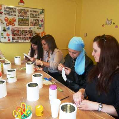 Tavaszváró ünnepség a leukémiás és daganatos beteg gyermekekért - adó, 1%, alapítvány, támogatás