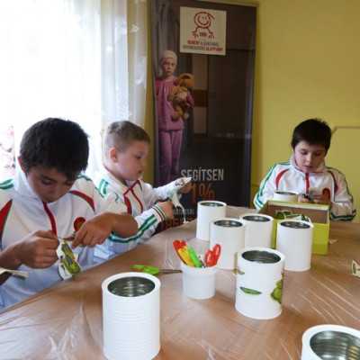 Tavaszváró ünnepség a leukémiás és daganatos beteg gyermekekért - adó, 1%, alapítvány, támogatás