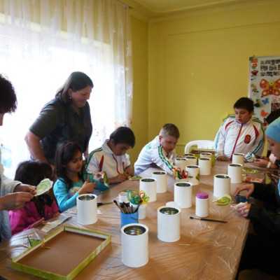 Tavaszváró ünnepség a leukémiás és daganatos beteg gyermekekért - adó, 1%, alapítvány, támogatás