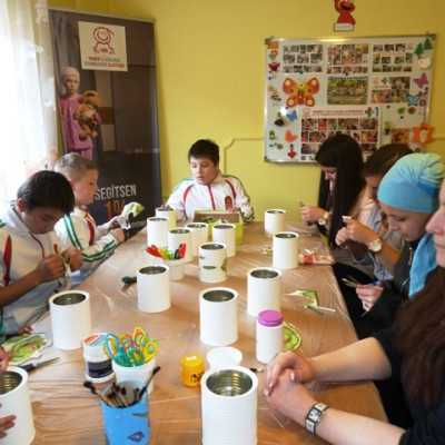 Tavaszváró ünnepség a leukémiás és daganatos beteg gyermekekért - adó, 1%, alapítvány, támogatás