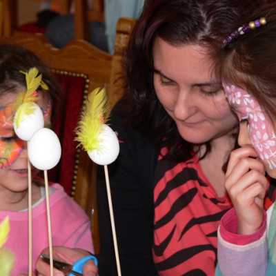 Télbúcsúztató  - adó, 1%, alapítvány, támogatás