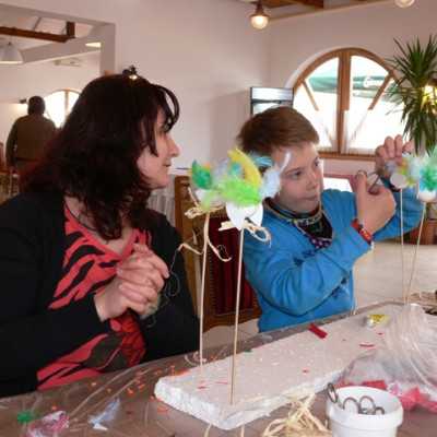 Télbúcsúztató  - adó, 1%, alapítvány, támogatás