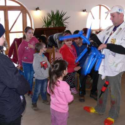 Télbúcsúztató  - adó, 1%, alapítvány, támogatás