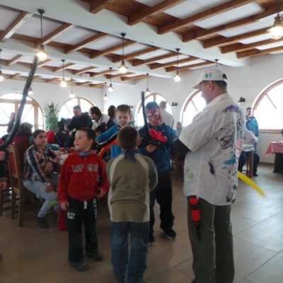 Télbúcsúztató  - adó, 1%, alapítvány, támogatás