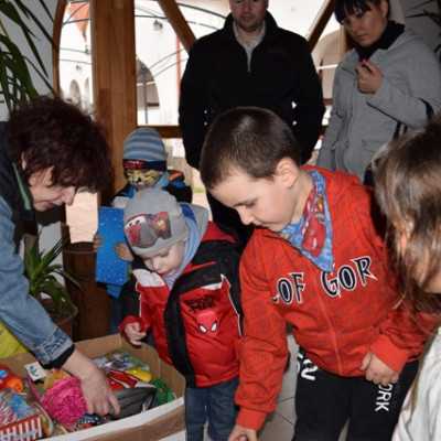 Télbúcsúztató  - adó, 1%, alapítvány, támogatás