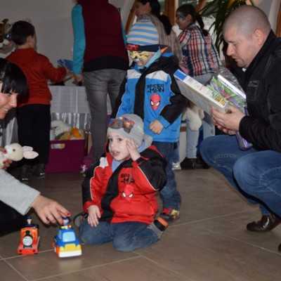 Télbúcsúztató  - adó, 1%, alapítvány, támogatás